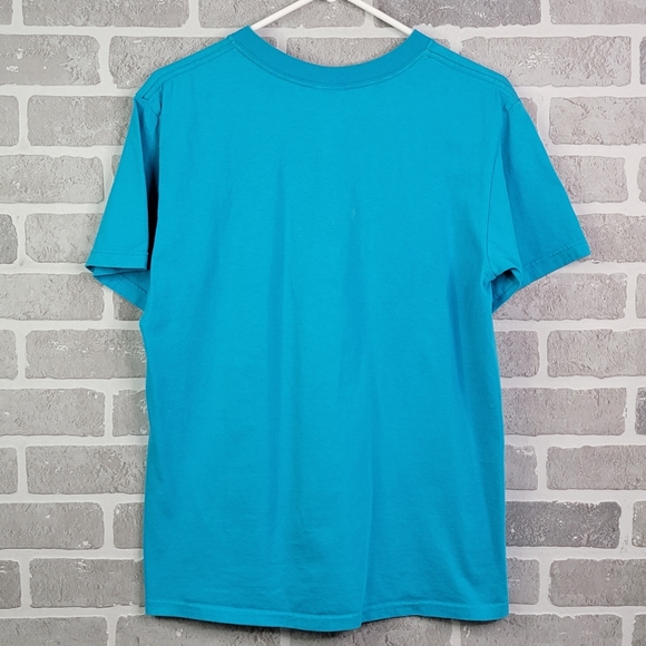 Celebrate the Joy of Reading Vintage Embroidered Children T-Shirt Youth Size M - Picture 9 of 12